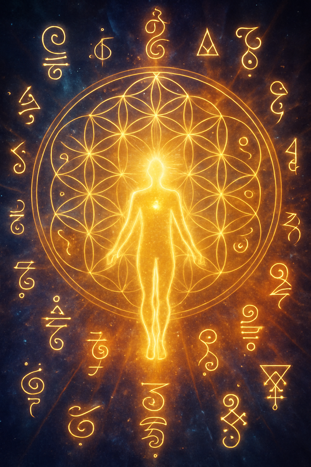 Unlocking the Power of Light Codes: A Spiritual Awakening Guide
