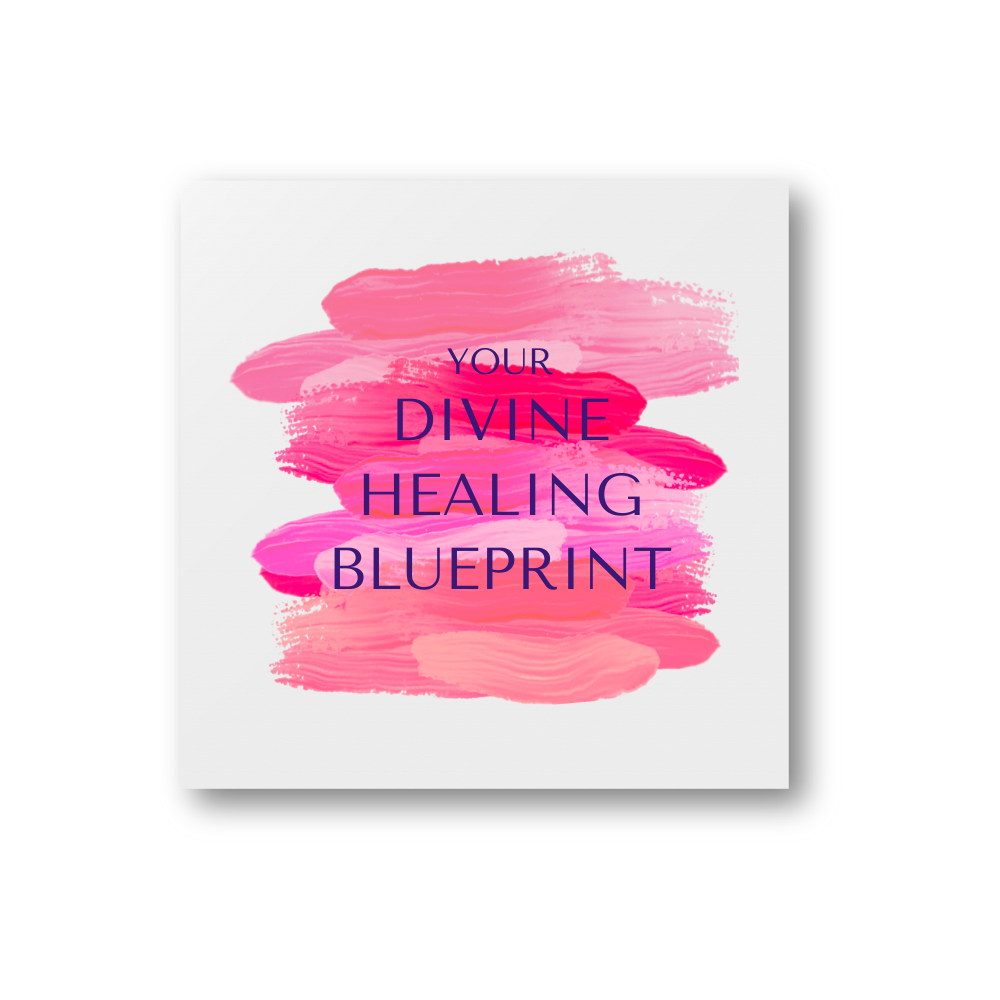 Soul Signature™ ⎯ A Divine Blueprint of your Soul