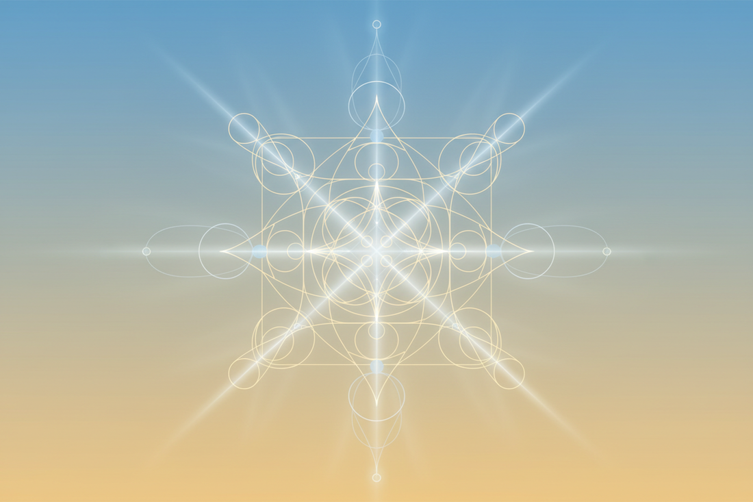 Unlocking the Power of Light Codes: A Spiritual Awakening Guide