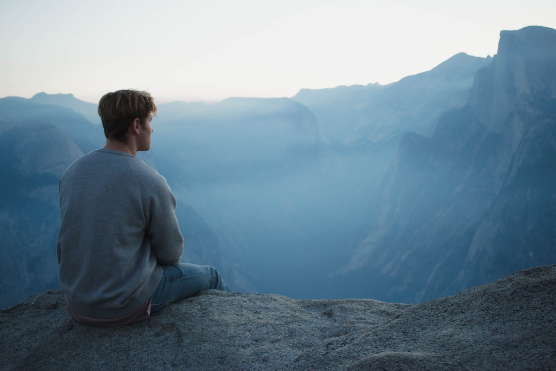 Dissolving childhood wounds can bring lasting peace & happiness