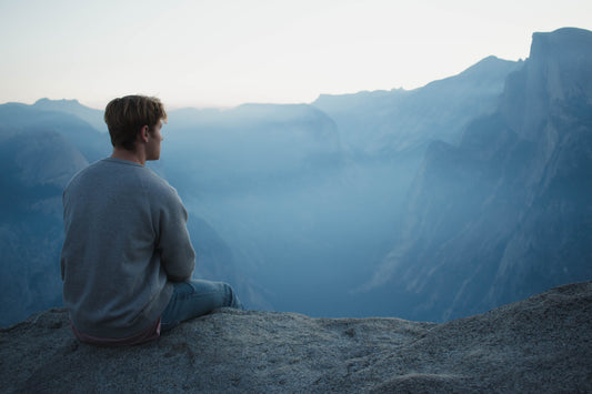 Dissolving childhood wounds can bring lasting peace & happiness