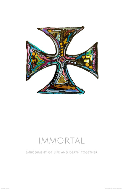 IMMORTAL