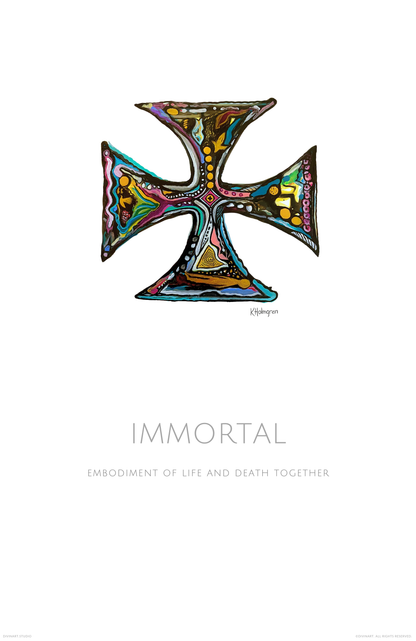 Immortal