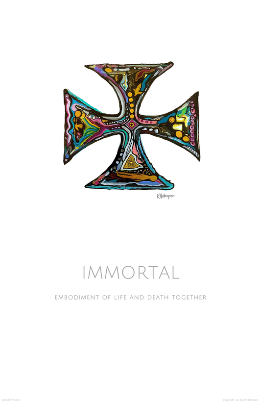 Immortal