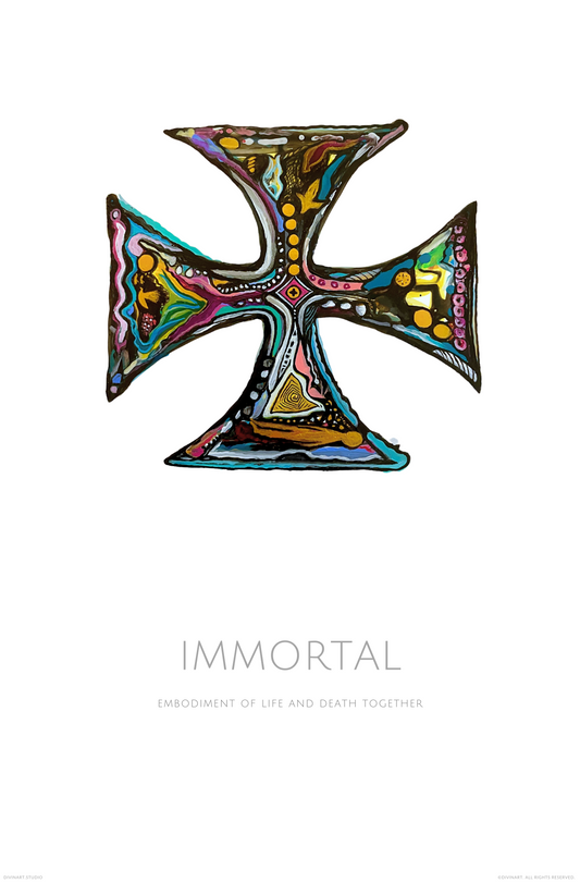 IMMORTAL