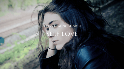 Self Love - Healing Session