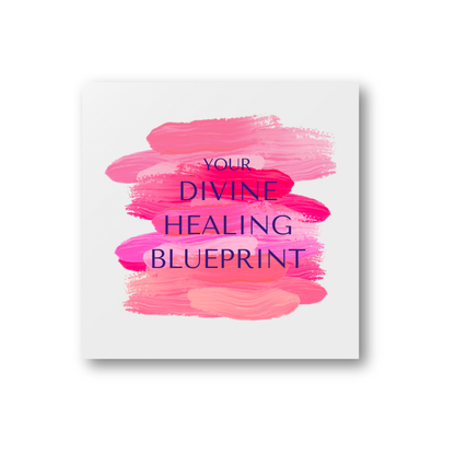 Soul Signature™ - A Divine Blueprint of your Soul