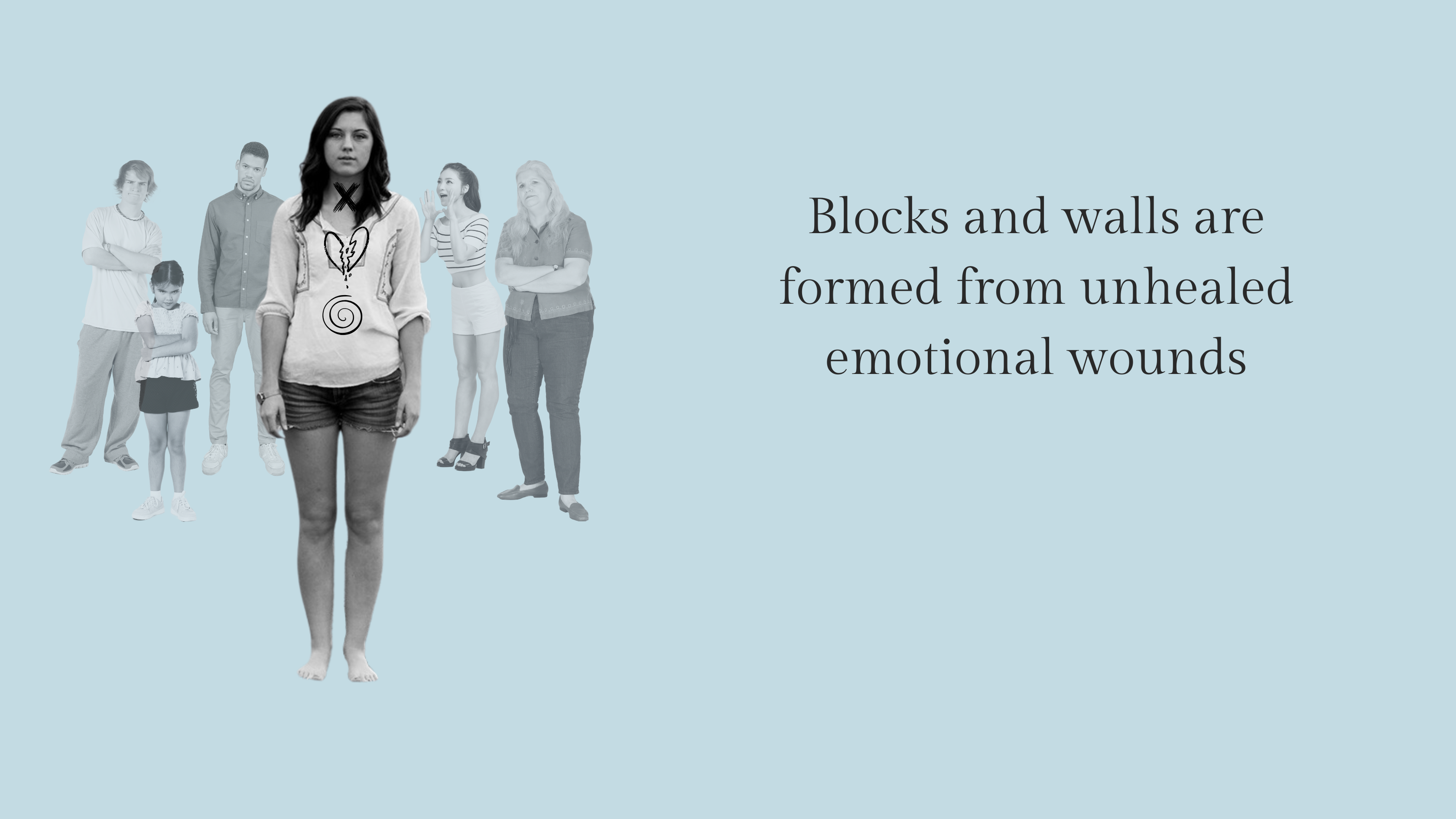 Load video: 3 Keys Visionary Art Video