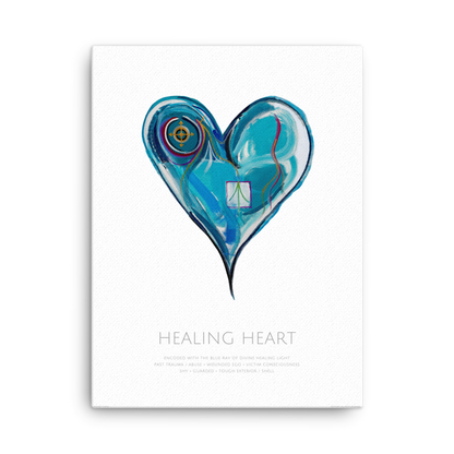 HEALING HEART