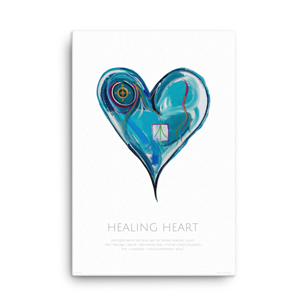 HEALING HEART