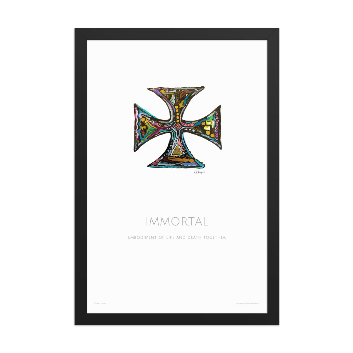 Immortal