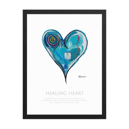 Healing Heart