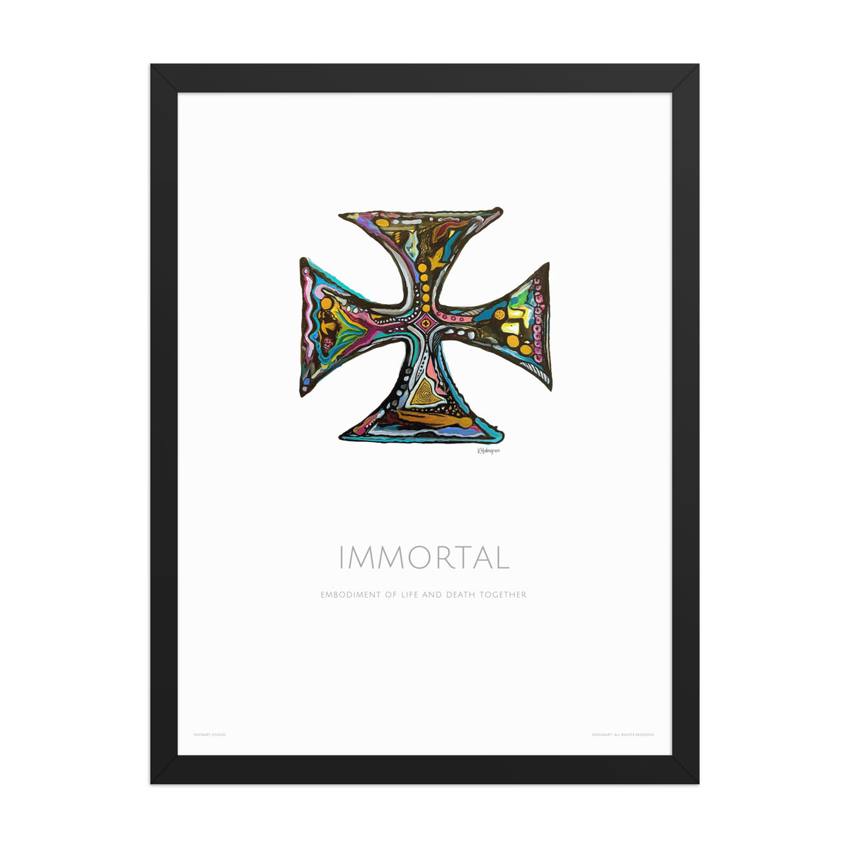 Immortal