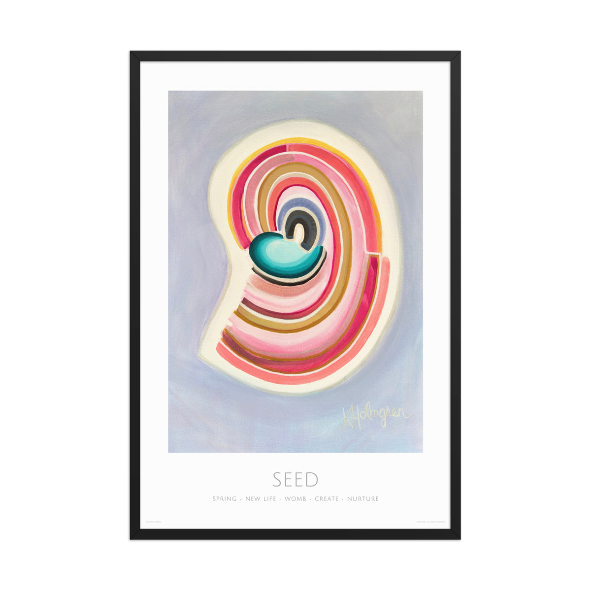 Seed