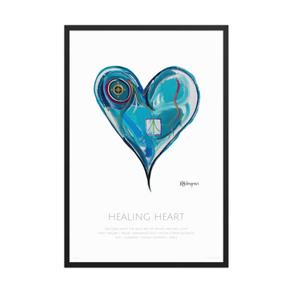 Healing Heart