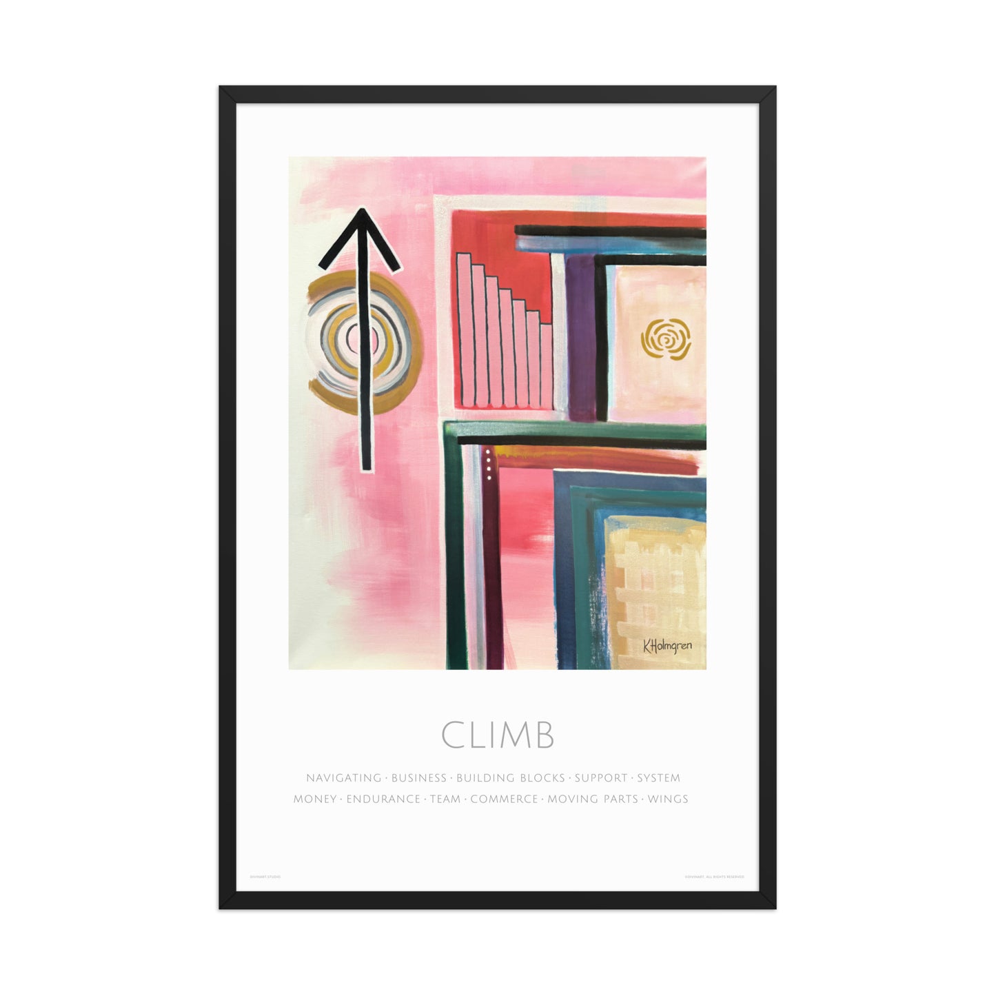 Climb