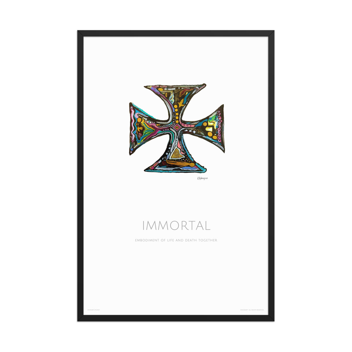 Immortal