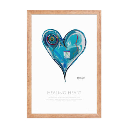 Healing Heart