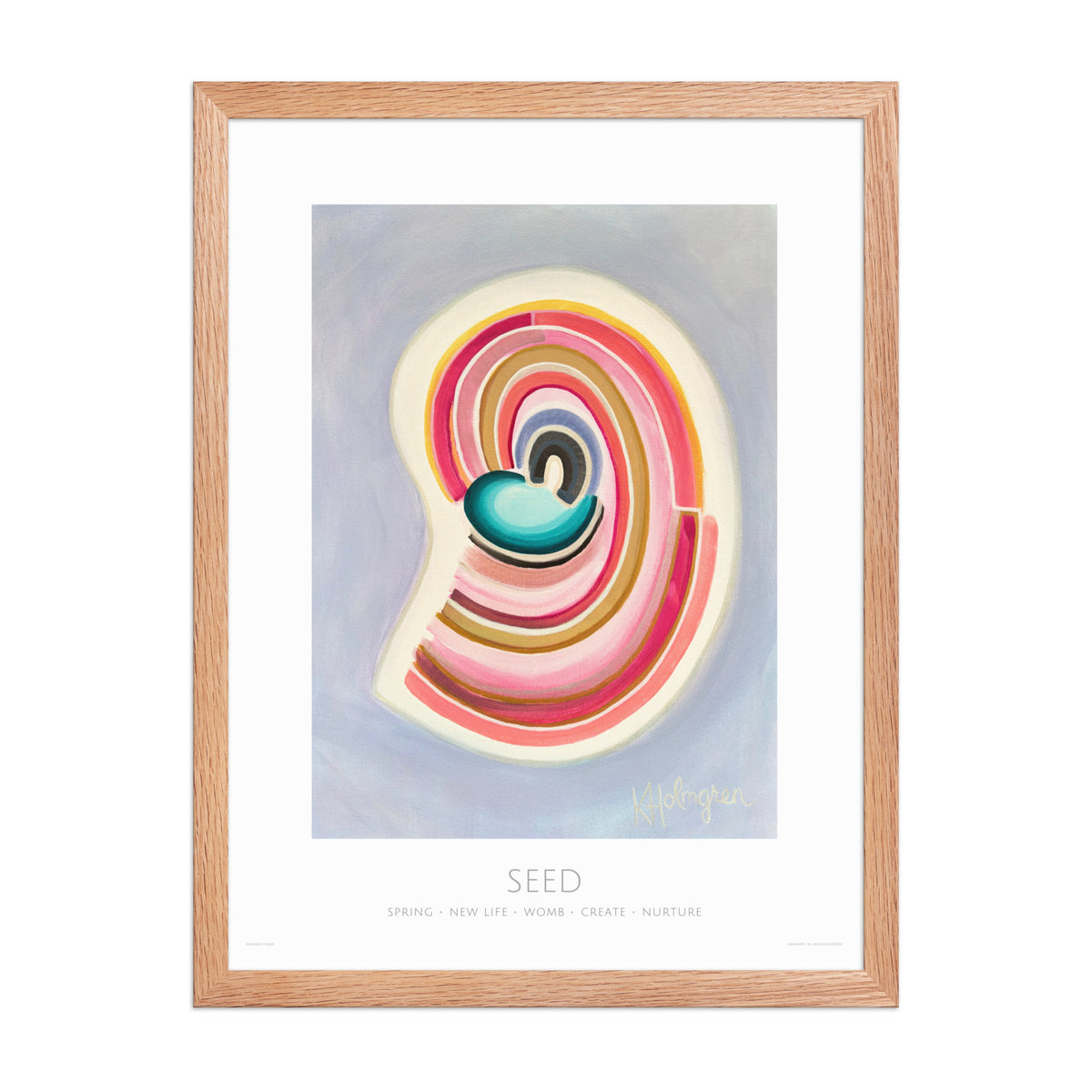 Seed