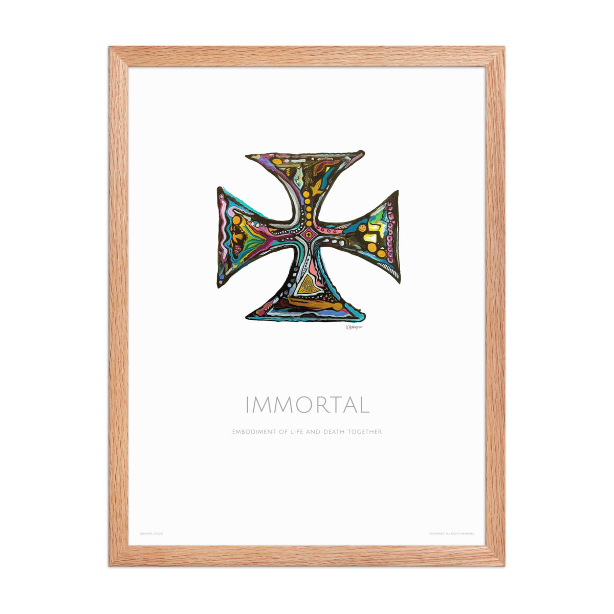 Immortal