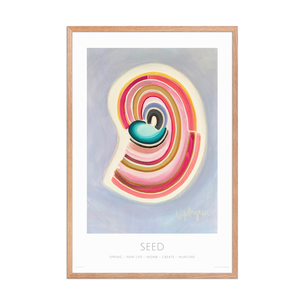 Seed