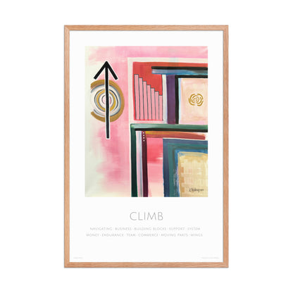 Climb