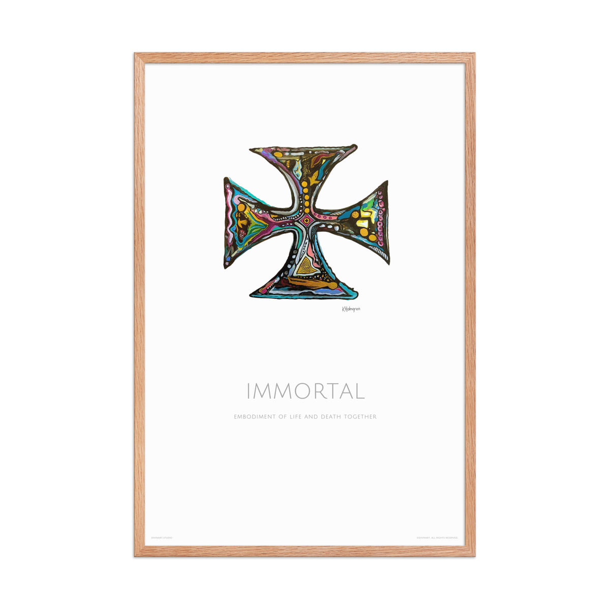 Immortal