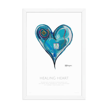 Healing Heart