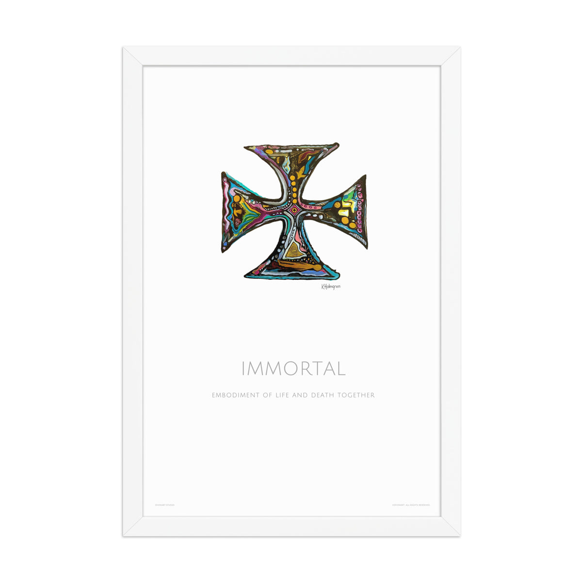 Immortal