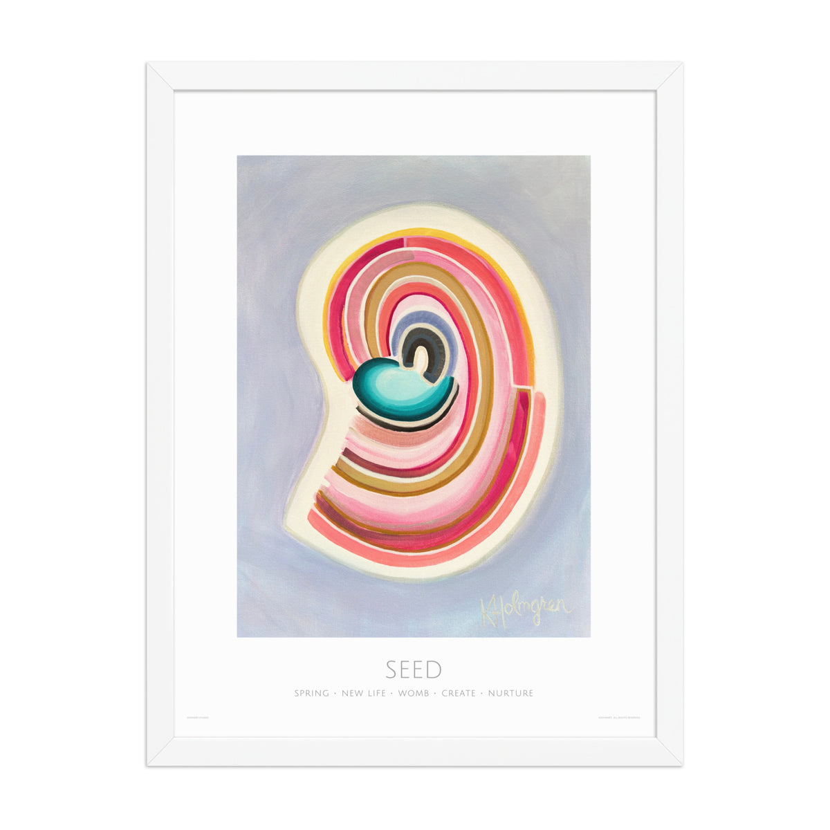 Seed