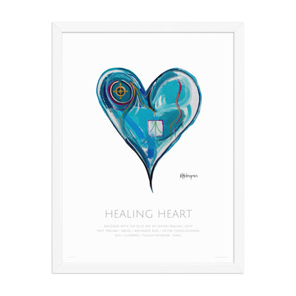 Healing Heart