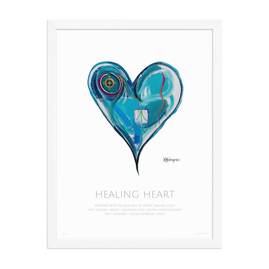 Healing Heart