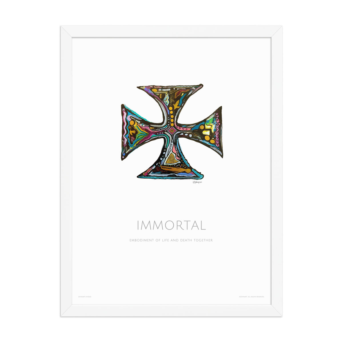 Immortal