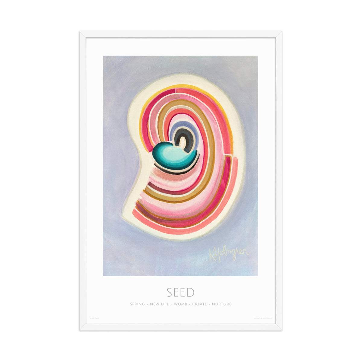 Seed