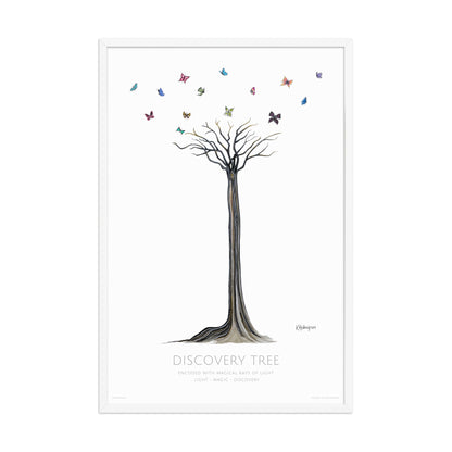 Discovery Tree