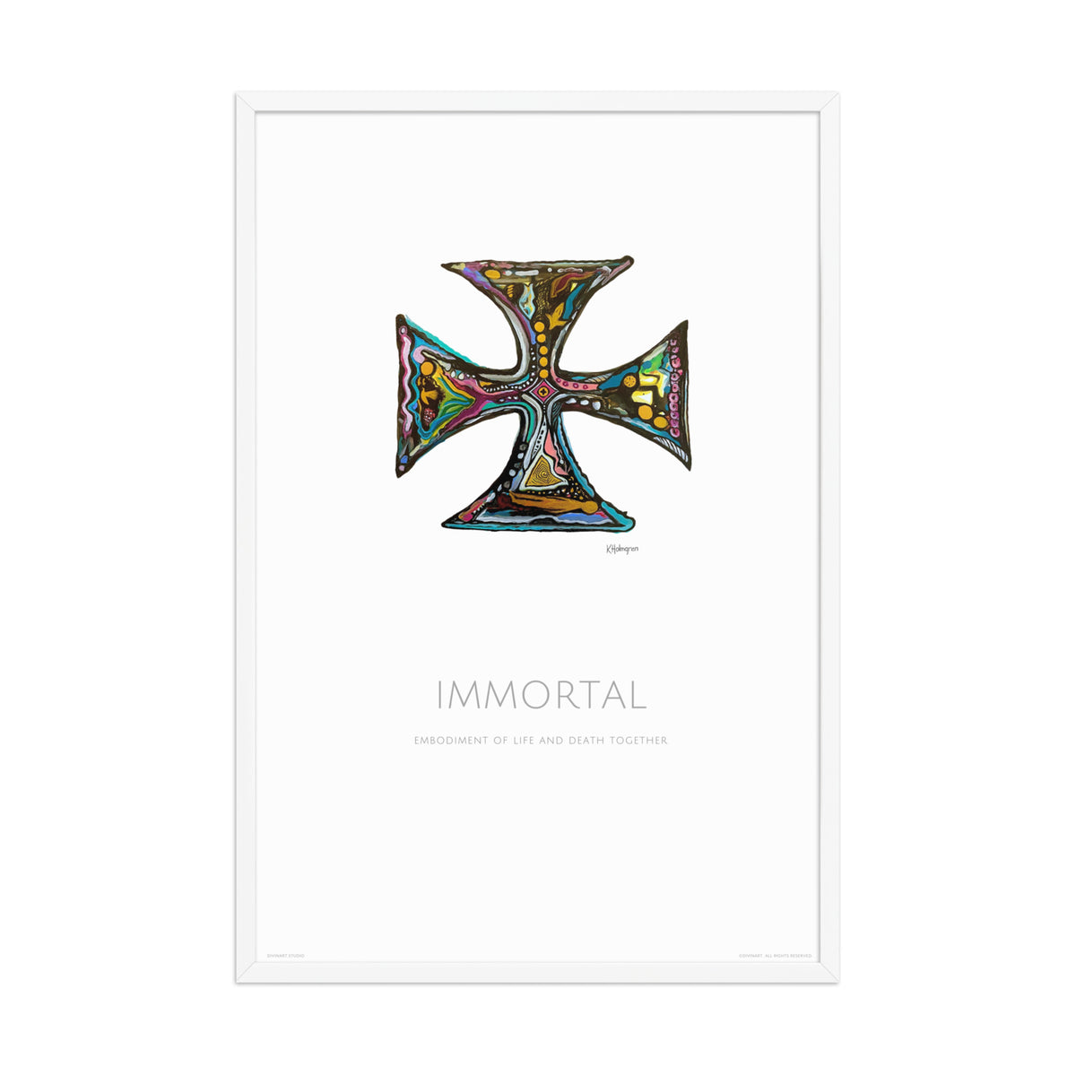 Immortal