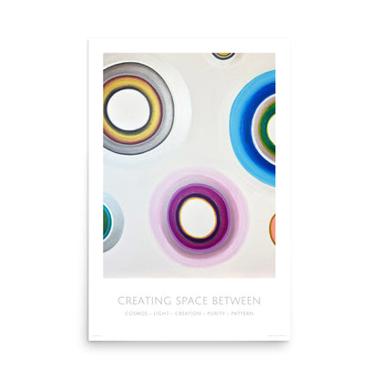 Creating Space Between II