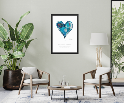 Healing Heart