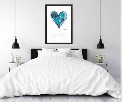 Healing Heart