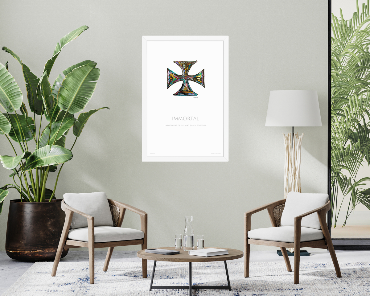Immortal