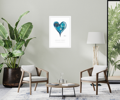 Healing Heart