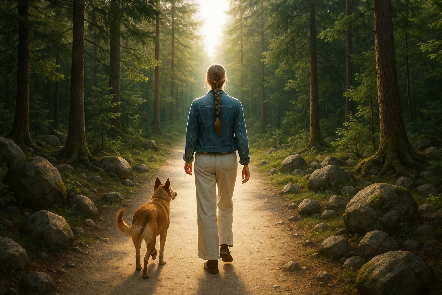 make it look more realistic... The trees need to be more of a variety include evergreen trees and some rocks... 