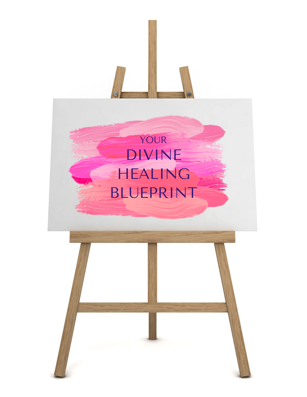 DIVINART | ART ENCODED WITH HEALING LIGHT – Divinart